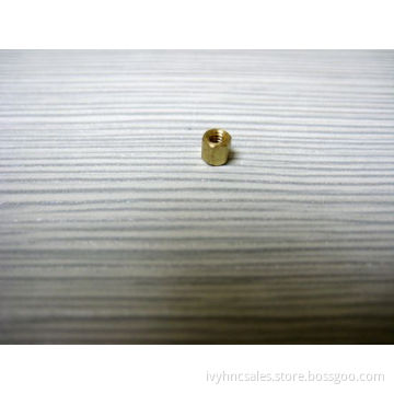 tiny and sharp screw for mobile and robot device